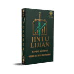 Jintu Lijian EA V2.0 MT4