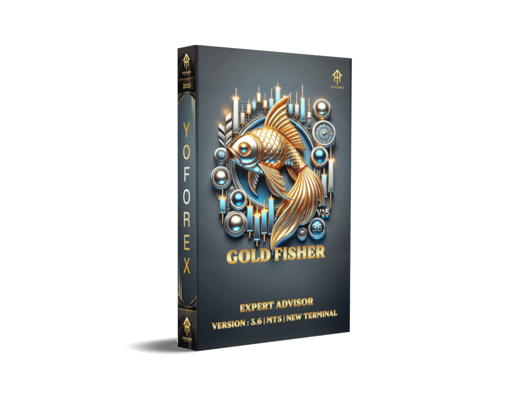 Unlocking Gold Trading Success with Gold Fisher EA V3.6 MT5: A Comprehensive Guide