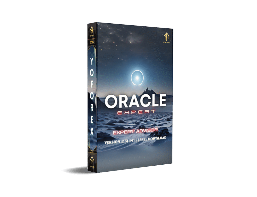 Oracle EA V2.51 MT5
