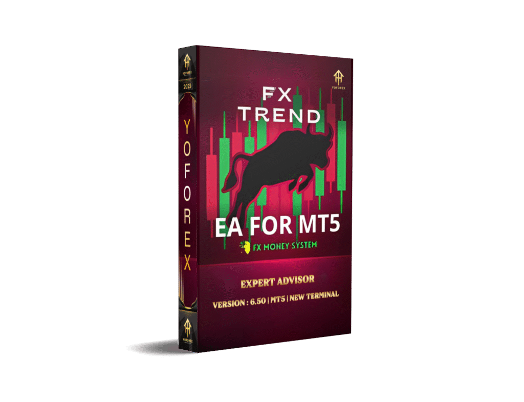 Fx Trend Scalper EA V6.50 MT5: Your Guide to Automated Forex Trading Success