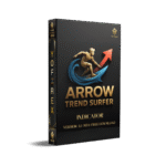 Arrow Trend Surfer Indicator V1.1 MT4