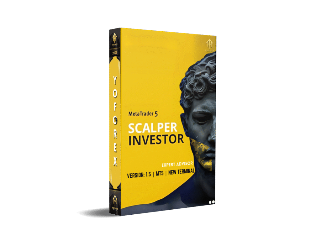 Scalper Investor EA V1.5