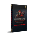 Projectreaper Bollinger Bands Indicator V1.08 MT4