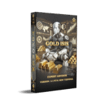 Gold ISIS EA V1.1 MT4: Revolutionizing Automated Gold Trading