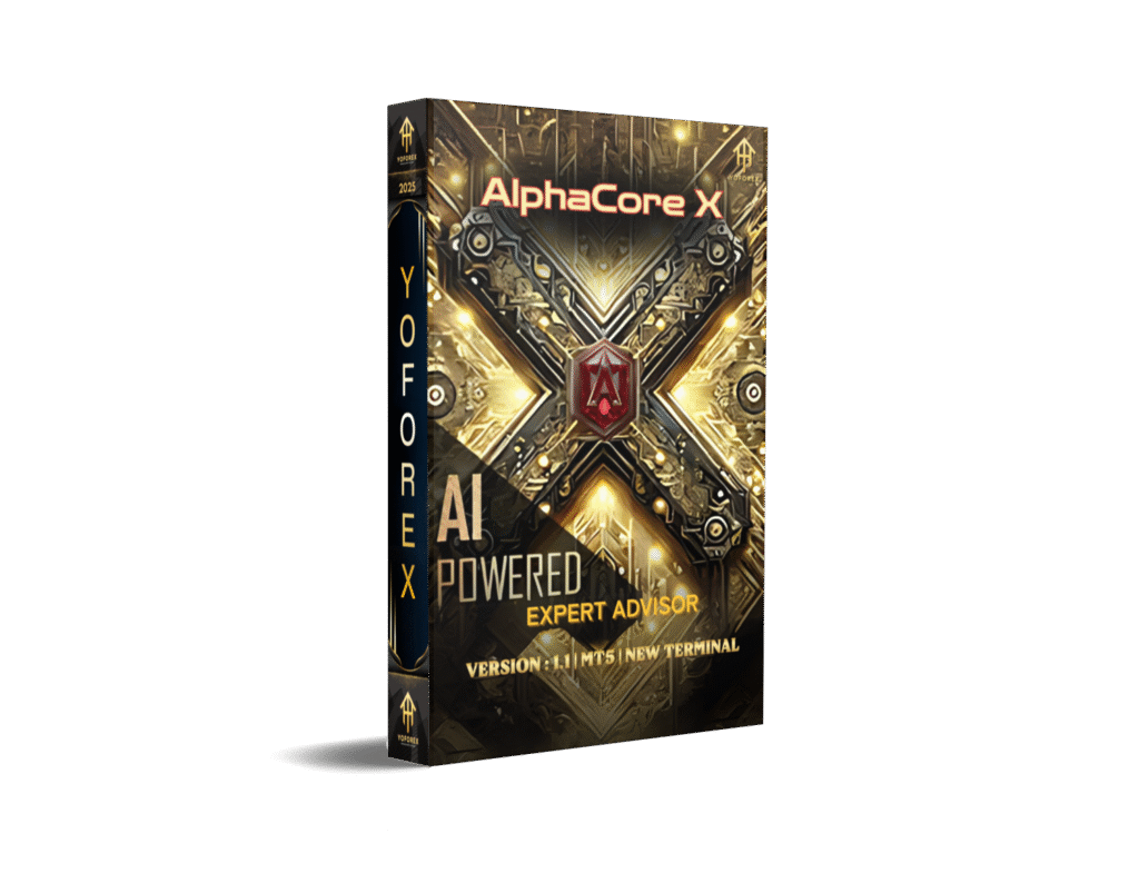 AlphaCore X EA V1.1