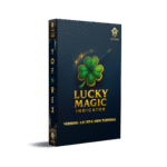 Lucky Magic Indicator V1.0 MT4