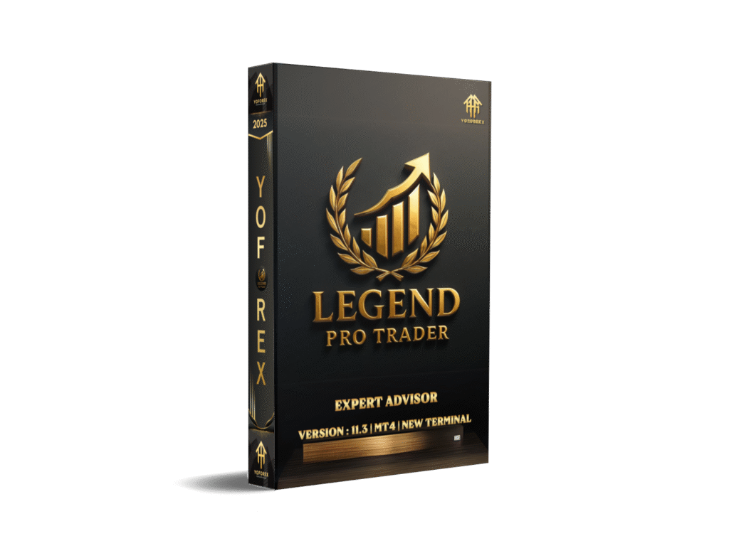 Legend Pro Trader EA V11.3 MT4