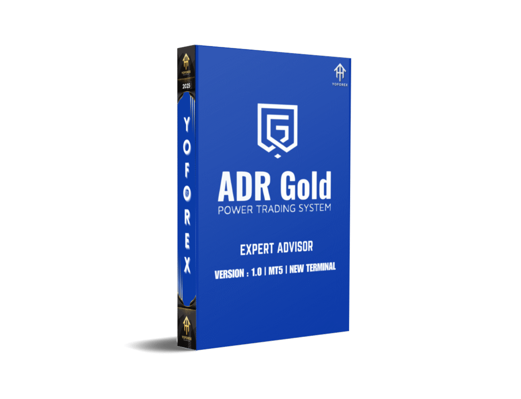 Adr Gold EA V1.0 MT5
