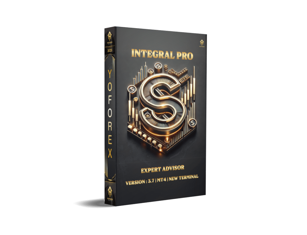 Exploring INTEGRAL PRO EA V3.7 MT4: A Comprehensive Guide to Automated Forex Trading