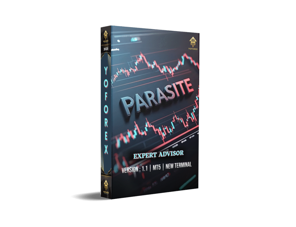Parasite EA V1.1