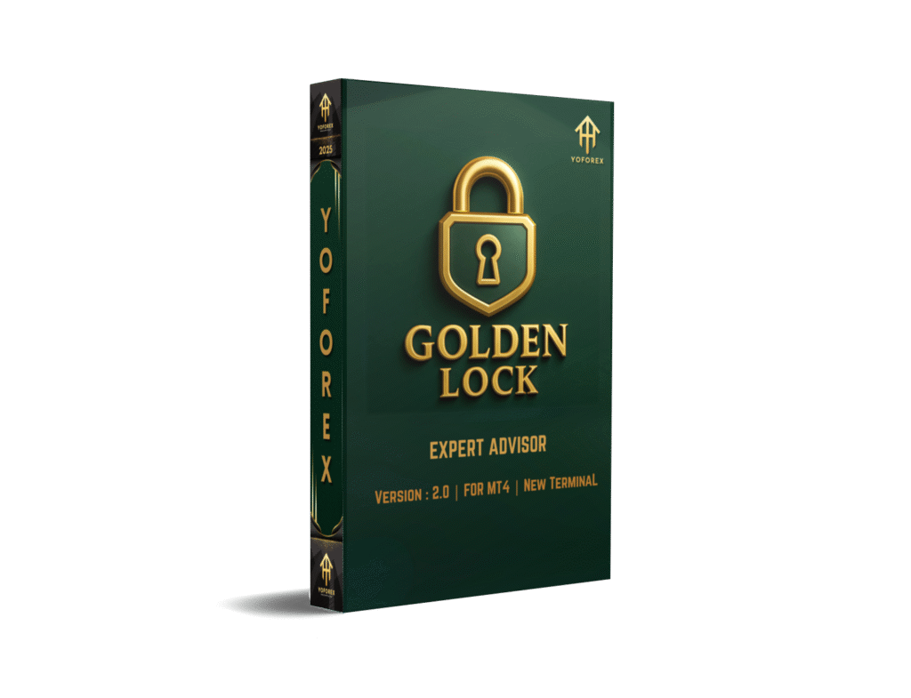 Golden Lock EA V2.0 MT4