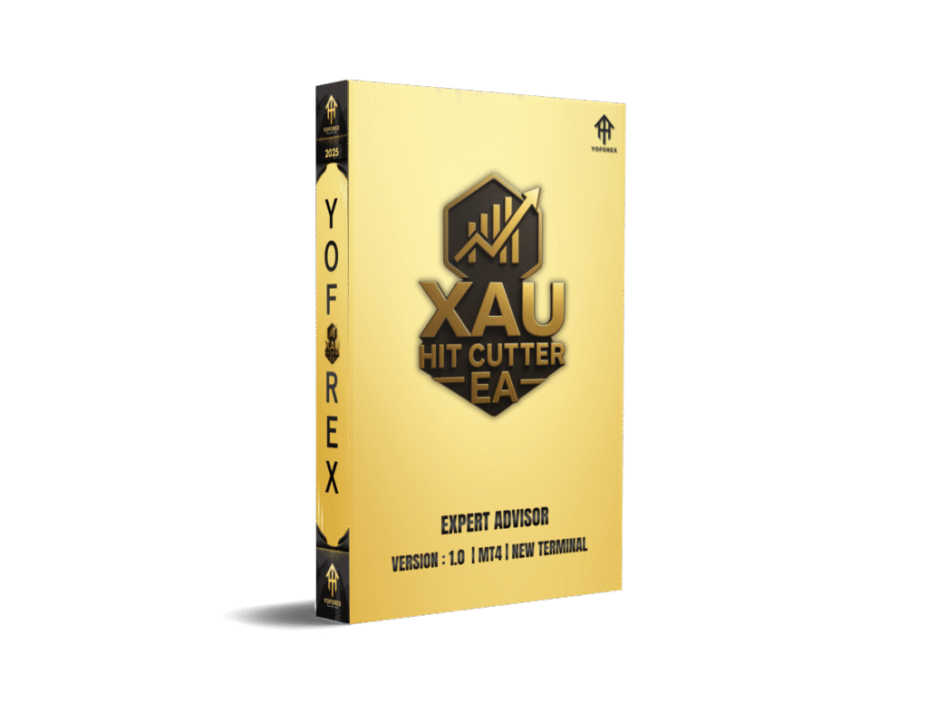 XAU Hit Cutter EA V1.0 MT4 – High-Precision Gold Scalping Expert Advisor – FREE DOWNLOAD