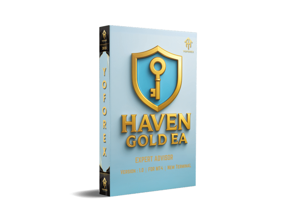 Haven Gold EA V1.0 MT4