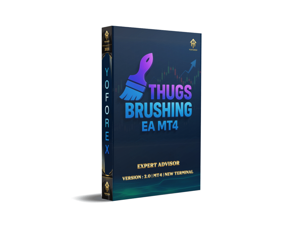 Exploring Thugs Brushing EA V2.0 MT4: A Comprehensive Guide to Automated Forex Trading