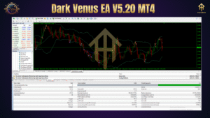 Dark Venus EA V5.20 MT4 1