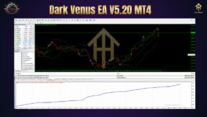 Dark Venus EA V5.20 MT4
