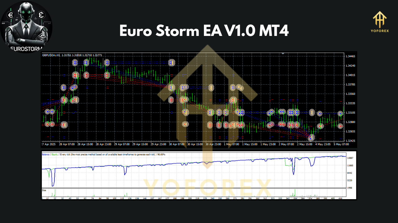 EuroStorm EA V1.0