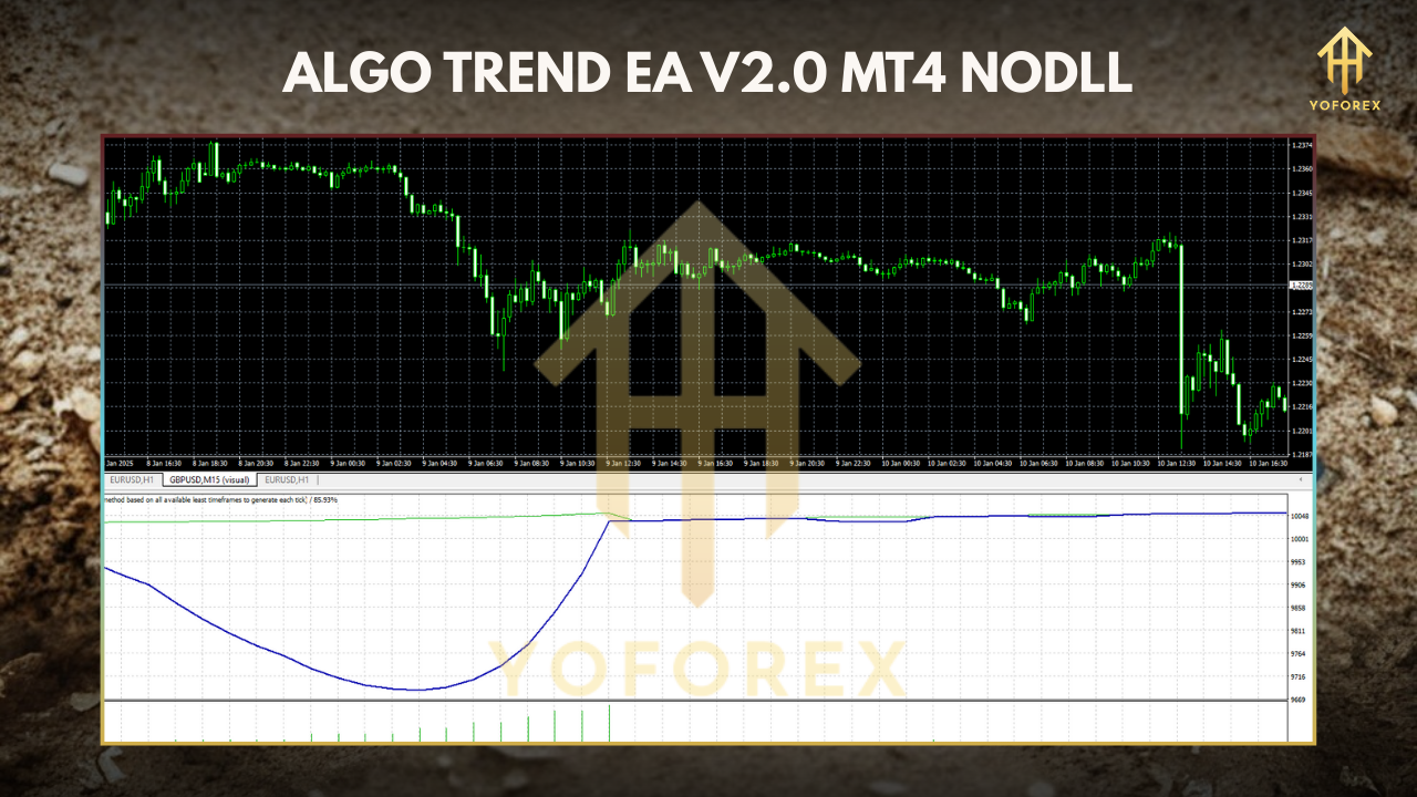 TMA Real Weighted indicator 2