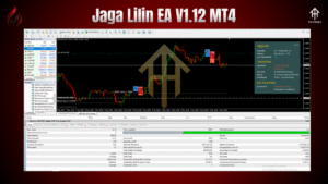 Victory Scalper EA V1.0 MT4 3