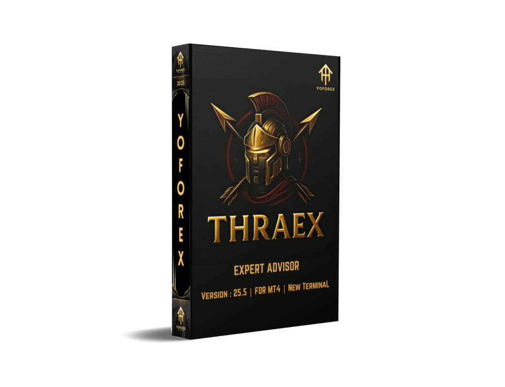 ThraeX EA V25.5 MT4