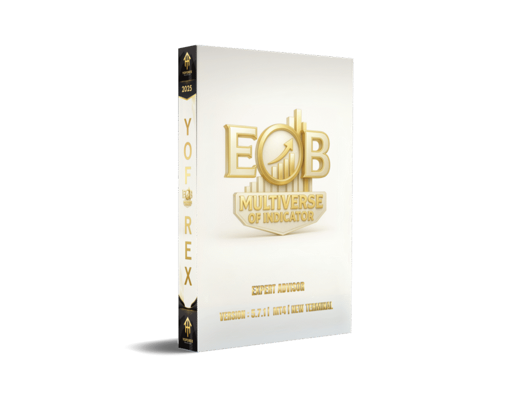 EA RB MultiVerse of Indicator V.5.7.1 MT4 – The Ultimate Expert Advisor – EXPERT ADVISOR