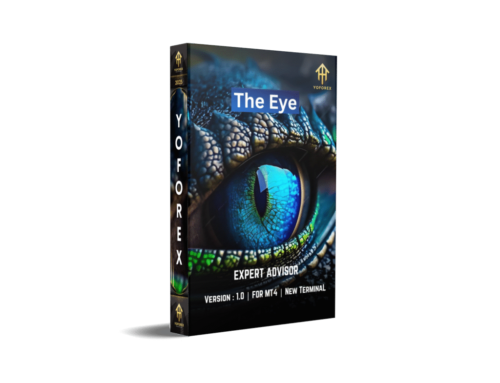 The Eye EA V1.0 MT4