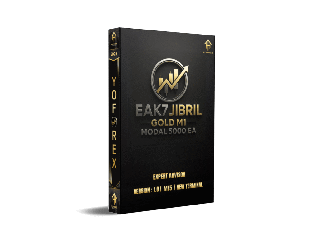 EAK7.JIBRIL Gold M1 Modal 5000 EA MT5 – Ultra-Fast Gold Scalping on Auto – FREE DOWNLOAD