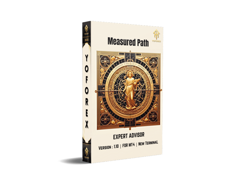 Measured Path EA V1.10 MT4