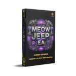 MEOW JEEP EA V1.0 MT4: Revolutionizing Forex Trading with Automation
