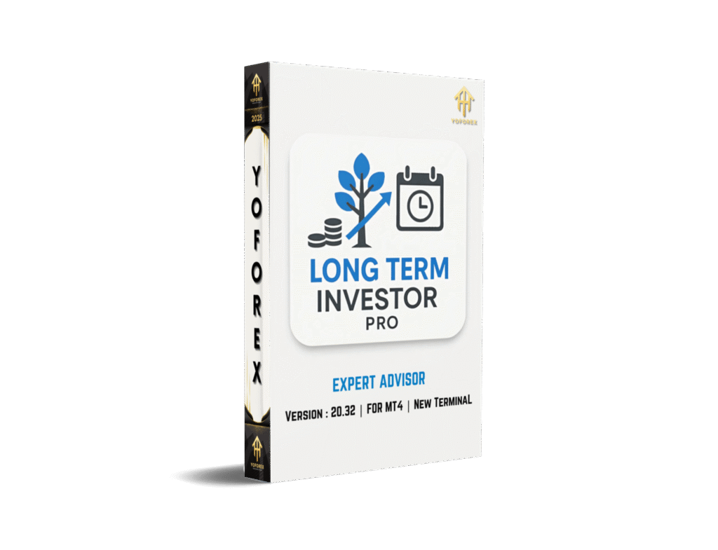 Long Term Investor PRO EA V20.32 MT4