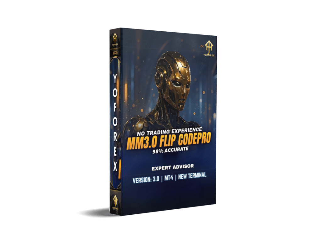 MM Flip CodePro EA V3.0