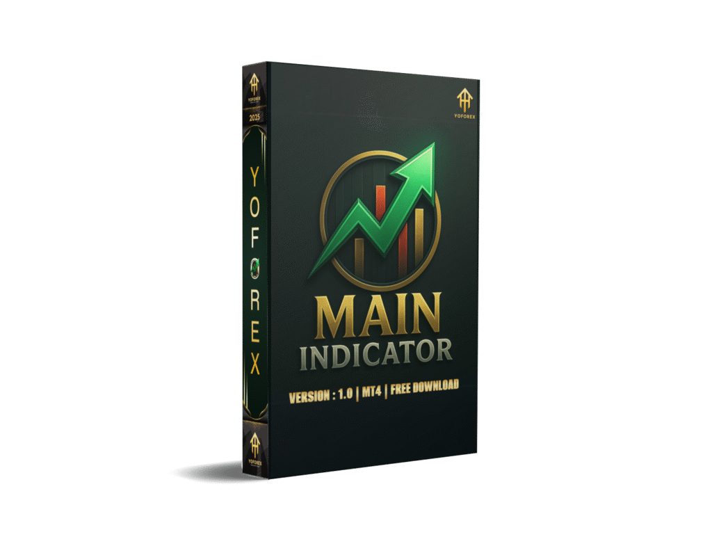 Main Indicator MT4