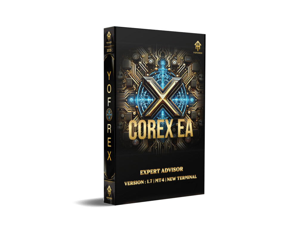 CoreX G V1.7 EA