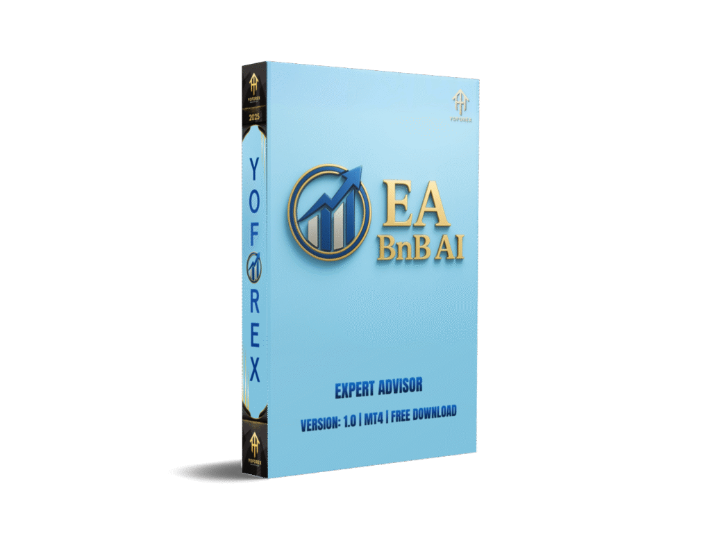 EA BnB AI V1 MT4 – Smart AI-Powered Trading for Consistent Gains  – FREE DOWNLOAD