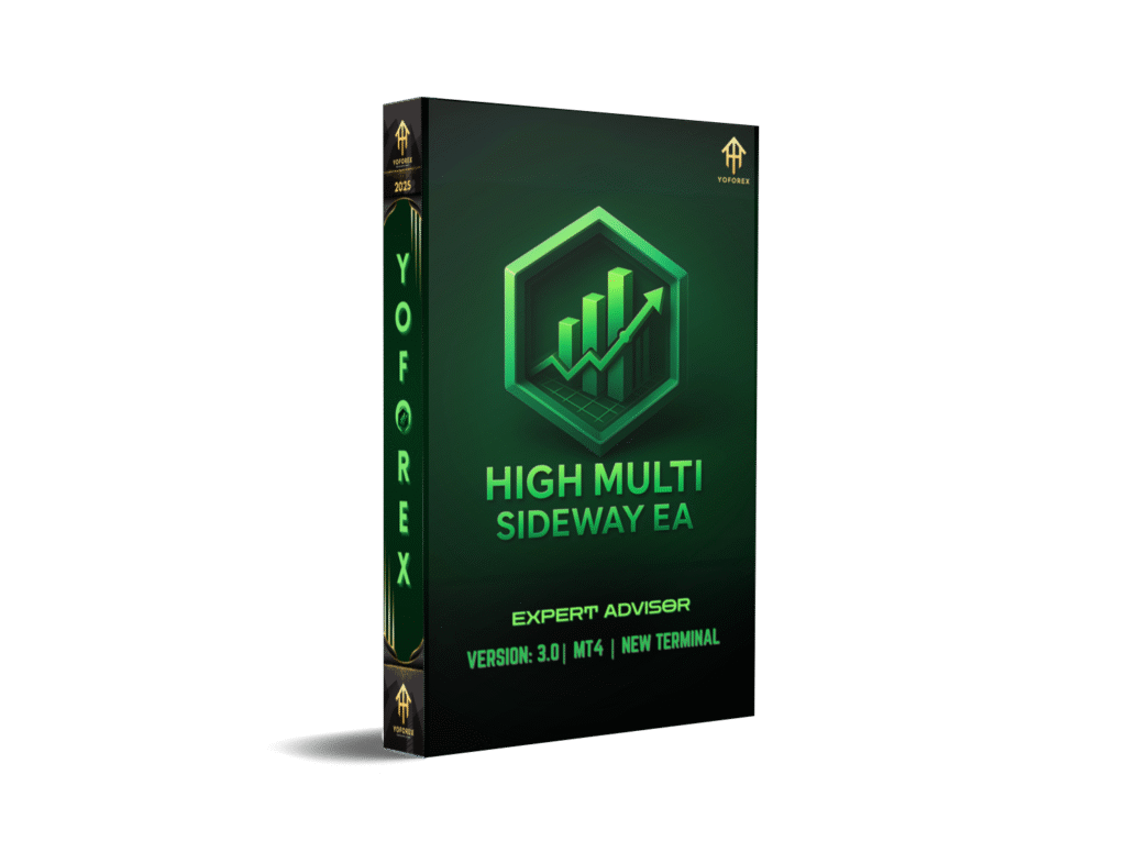 High Multi Sideway EA V3.0 MT4