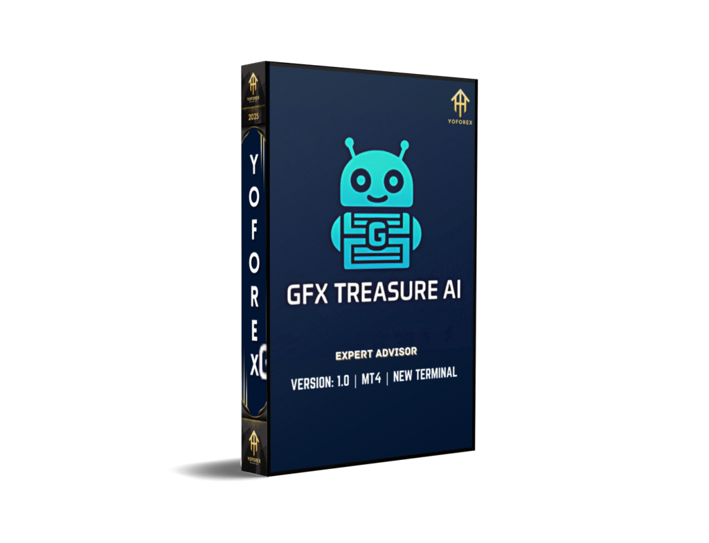 GFX Treasure AI EA V1.0 MT4