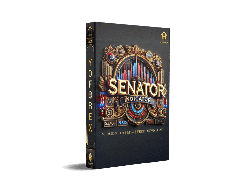Senator Indicator