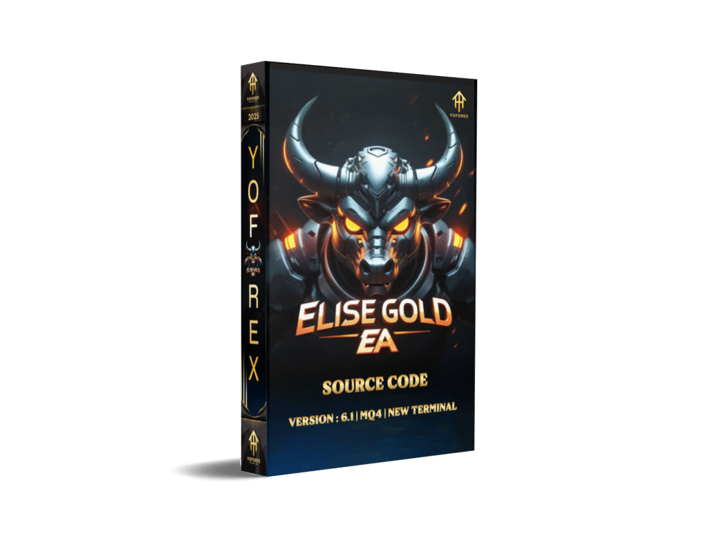 Elise EA Source Code V6.1 MQ4: A Comprehensive Guide to Automated Forex Trading