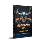 Elise EA Source Code V6.1 MQ4: A Comprehensive Guide to Automated Forex Trading