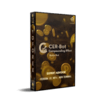 Compounding Effect Ratio Bot4 EA V1.0 MT4