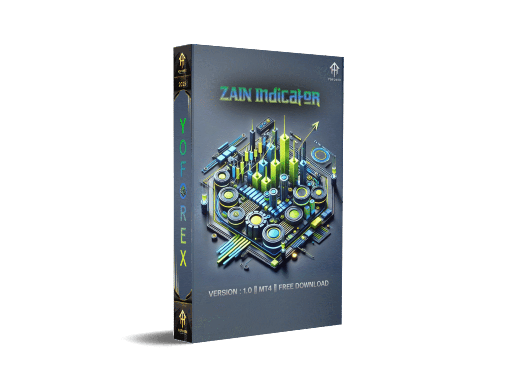 ZAIN Indicator MT4