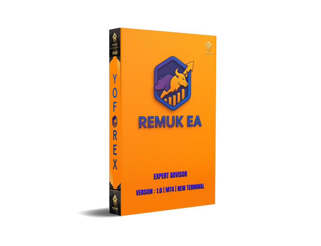 Remuk EA MT4 – Powerful Grid Trading EA for Consistent Profits  – FREE DOWNLOAD
