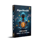 AlgorithmXR EA V1.0 MT4
