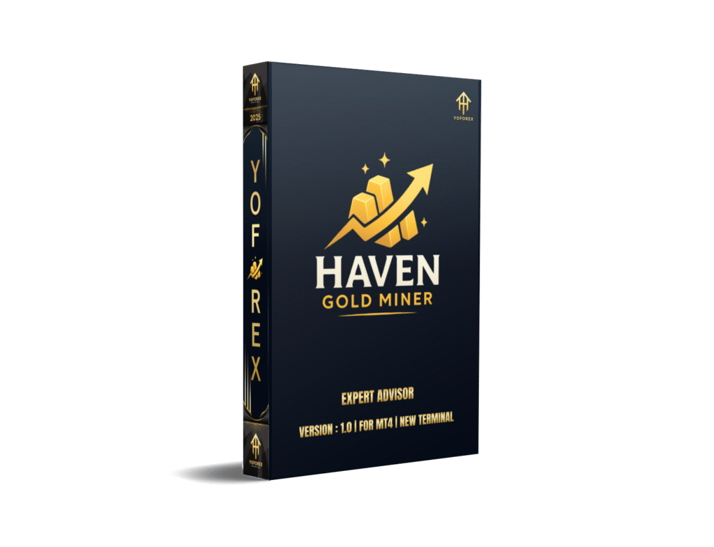 Haven Gold Miner EA V1.0 MT4 – Precision Trading for XAUUSD – FREE DOWNLOAD