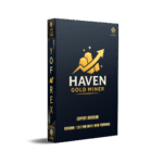 Haven Gold Miner EA V1.0 MT4 – Precision Trading for XAUUSD – FREE DOWNLOAD