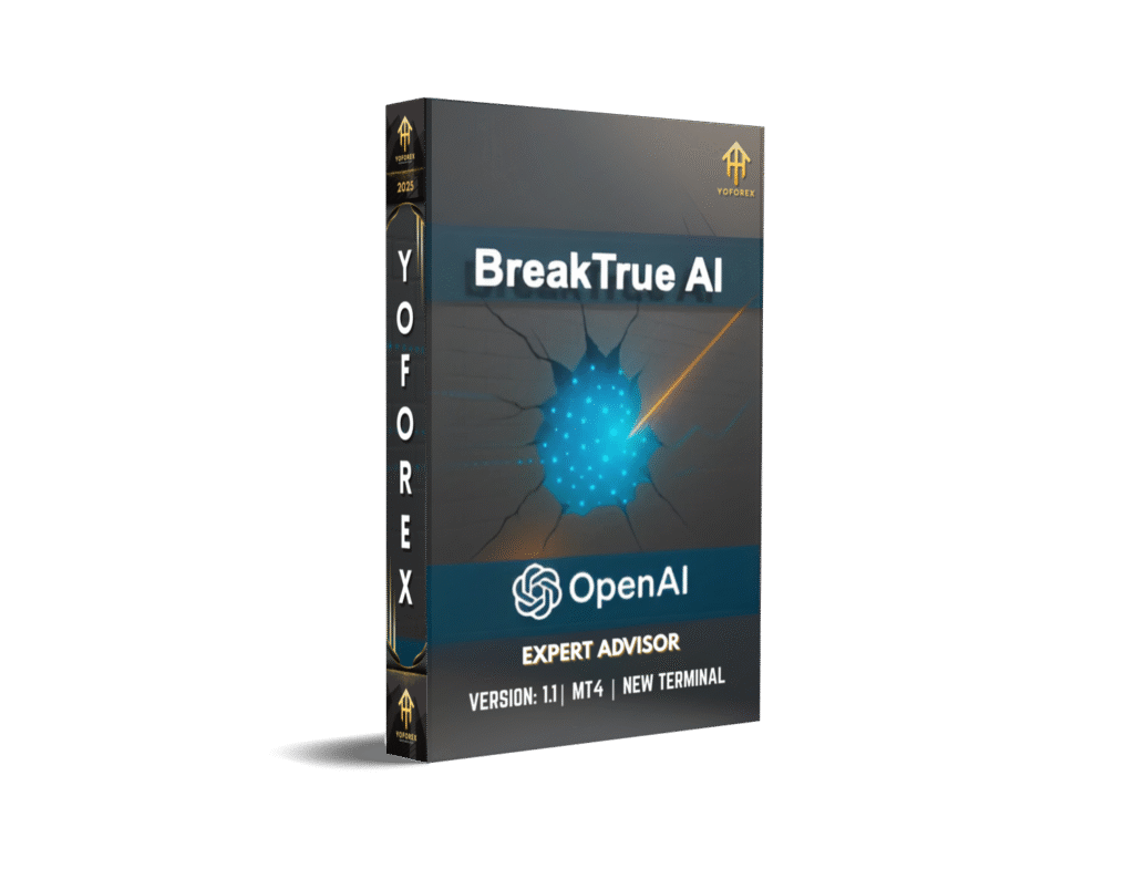 BreakTrue AI V1.1 MT4