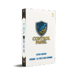 CONTROL PANEL  Source Code + EA V1 MT5  — Precision Trading Automation at Your Fingertips  – FREE DOWNLOAD