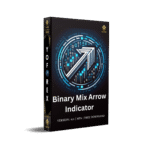 Binary Mix Arrow Indicator V4 MT4