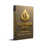 Gold Ember Rise EA V1.0 MT4