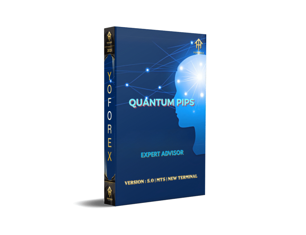 Unleashing the Power of Quantum Pips EA V5 MT5: A Game-Changer for Forex Trading